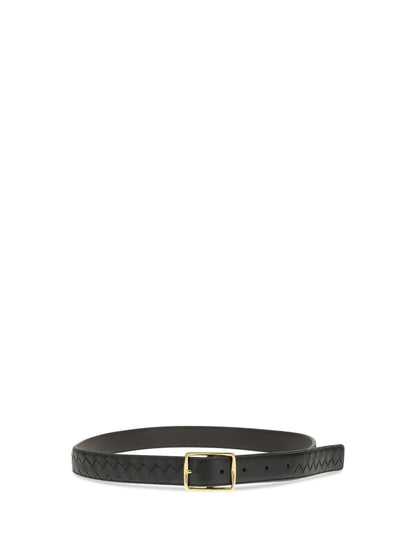 BOTTEGA VENETA Reverso Belt