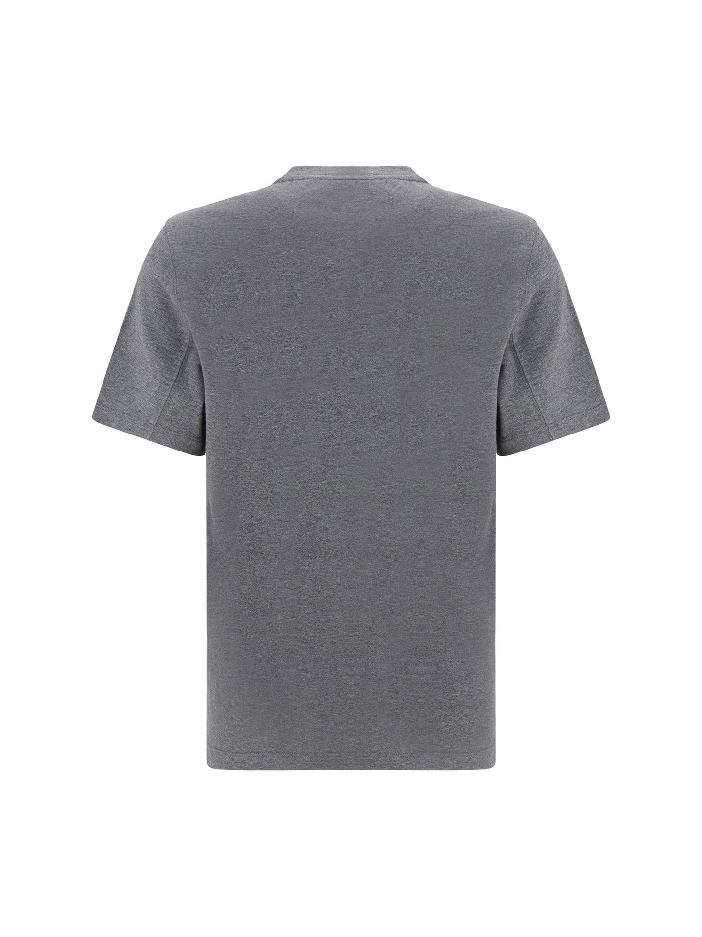 BRUNELLO CUCINELLI Logoed T-shirt