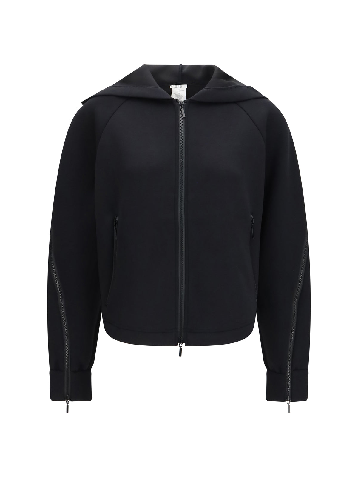 Wolford Urban Touch Sweater - Black
