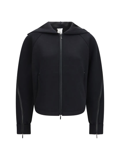 Wolford Urban Touch Sweater - Black