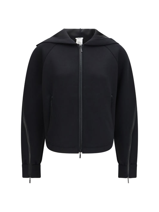 Wolford Urban Touch Sweater - Black