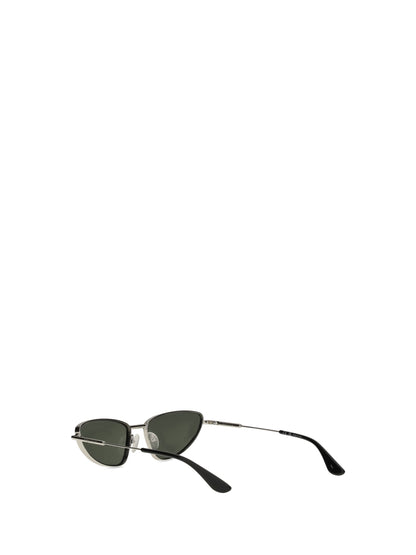 ALEXANDER McQUEEN Cat-eye Sunglasses