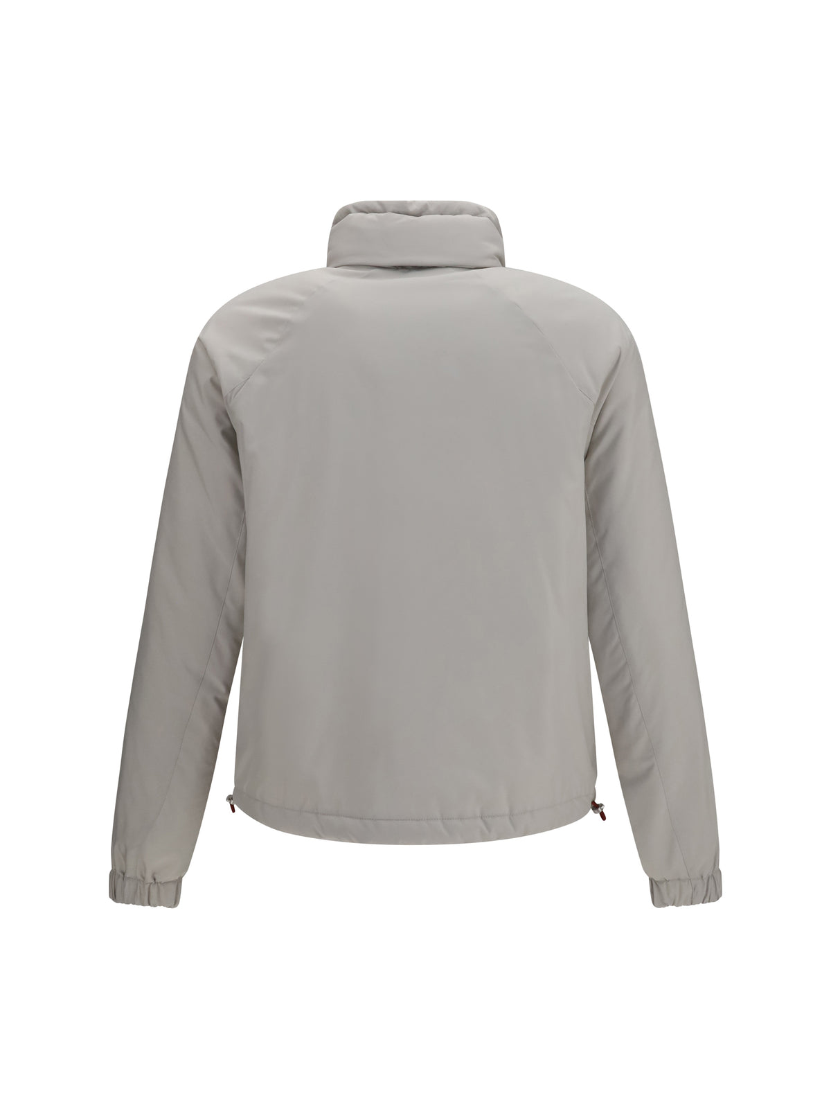 Brunello Cucinelli Waterproof Jacket - Ice