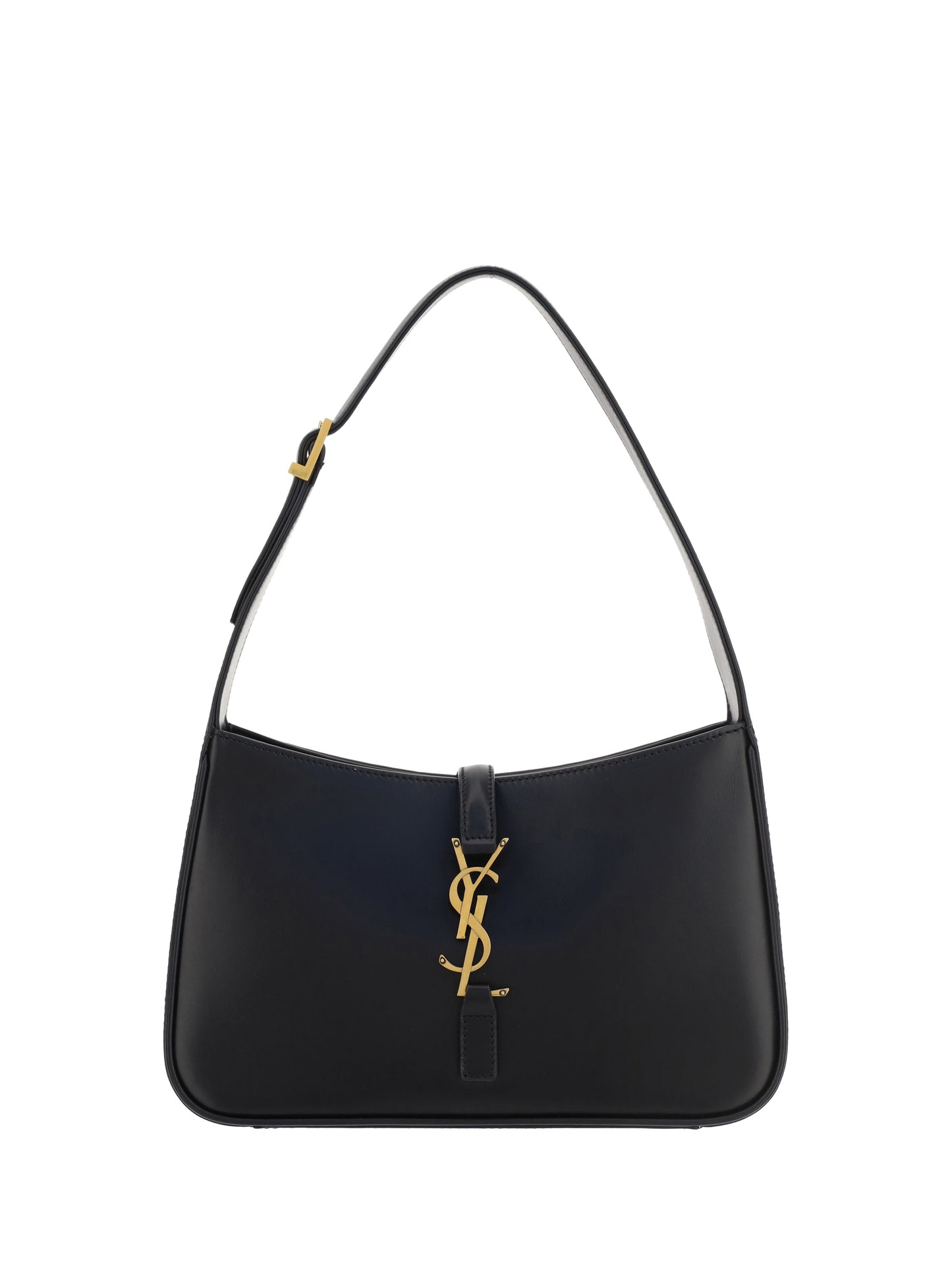 SAINT LAURENT Hobo Shoulder Bag