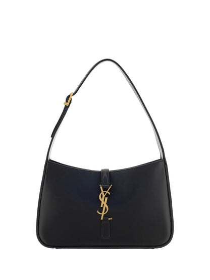 SAINT LAURENT Hobo Shoulder Bag