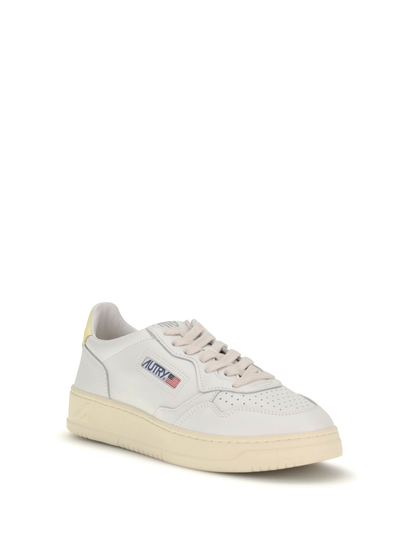 AUTRY Medalist Low Sneakers