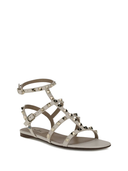 VALENTINO GARAVANI Rockstud Sandals