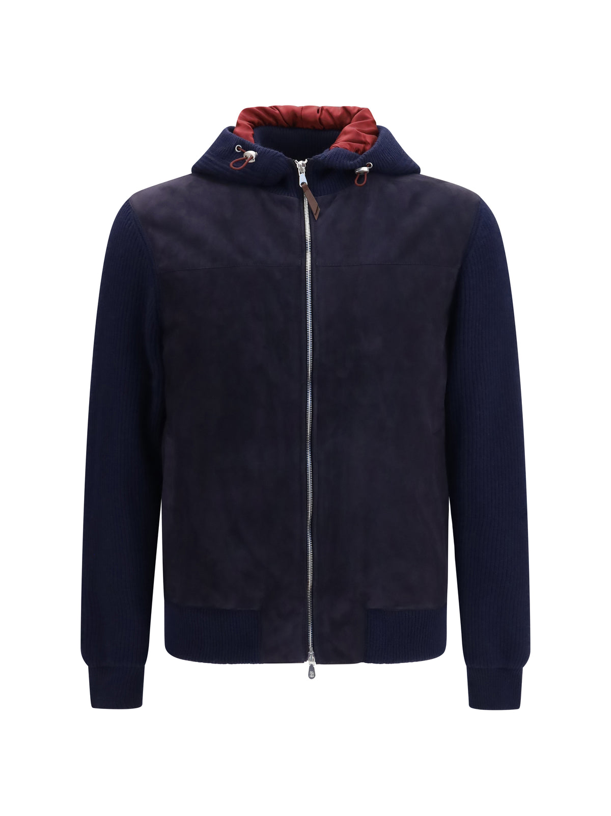 Brunello Cucinelli English Knit Jacket - Cwk69