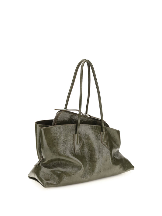 The Attico La Passeggiata medium Shoulder Bag - 855