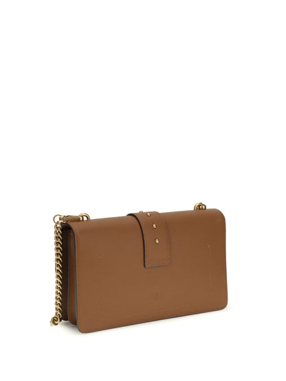 PINKO One Simply Love Bag One Shoulder Bag