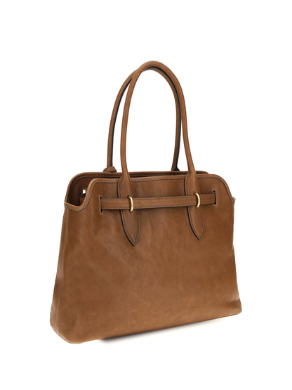 Miu Miu Aventure Shoulder Bag - Rovere