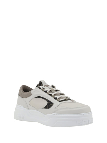 FENDI FF Sneakers