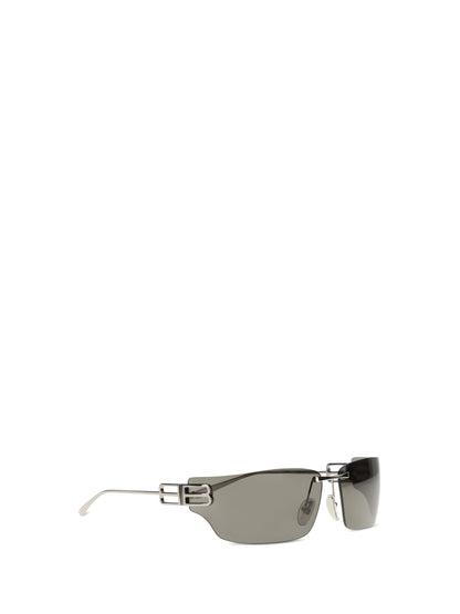 BALENCIAGA Square Sunglasses