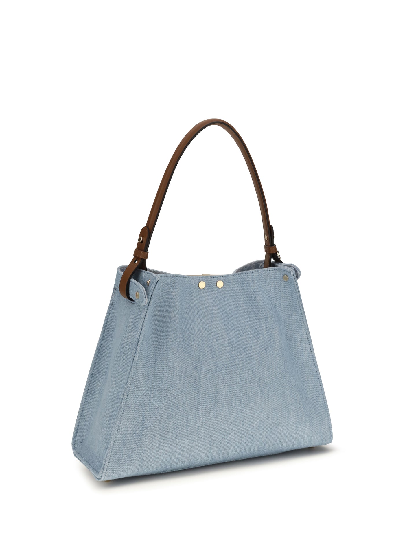FENDI Medium Way Handbag