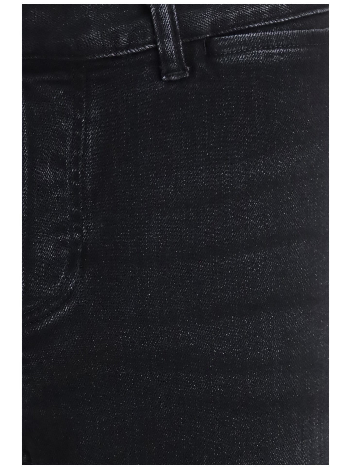 GUCCI Stretch cotton Jeans