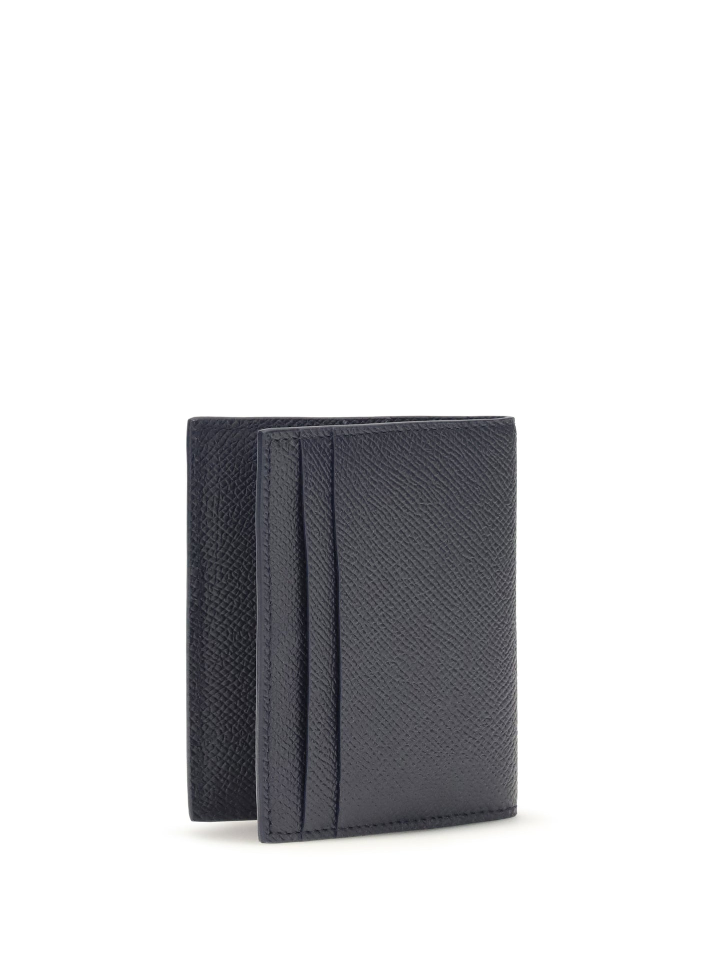 FERRAGAMO Gancini Card Holder