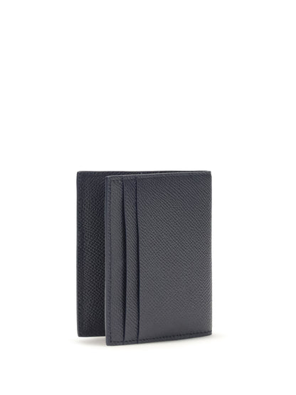 FERRAGAMO Gancini Card Holder