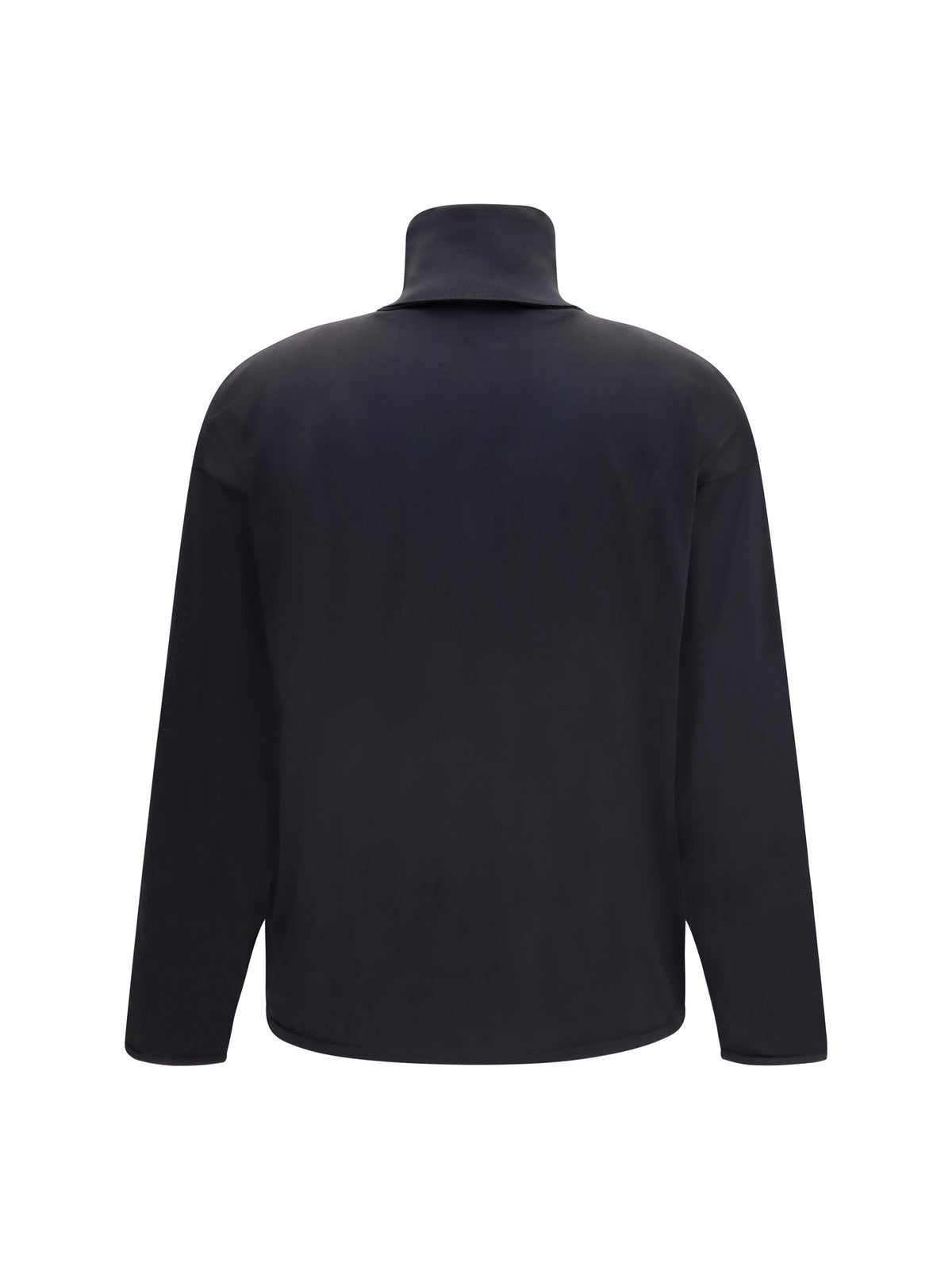 Gucci Extra-fine silk Sweater - Black