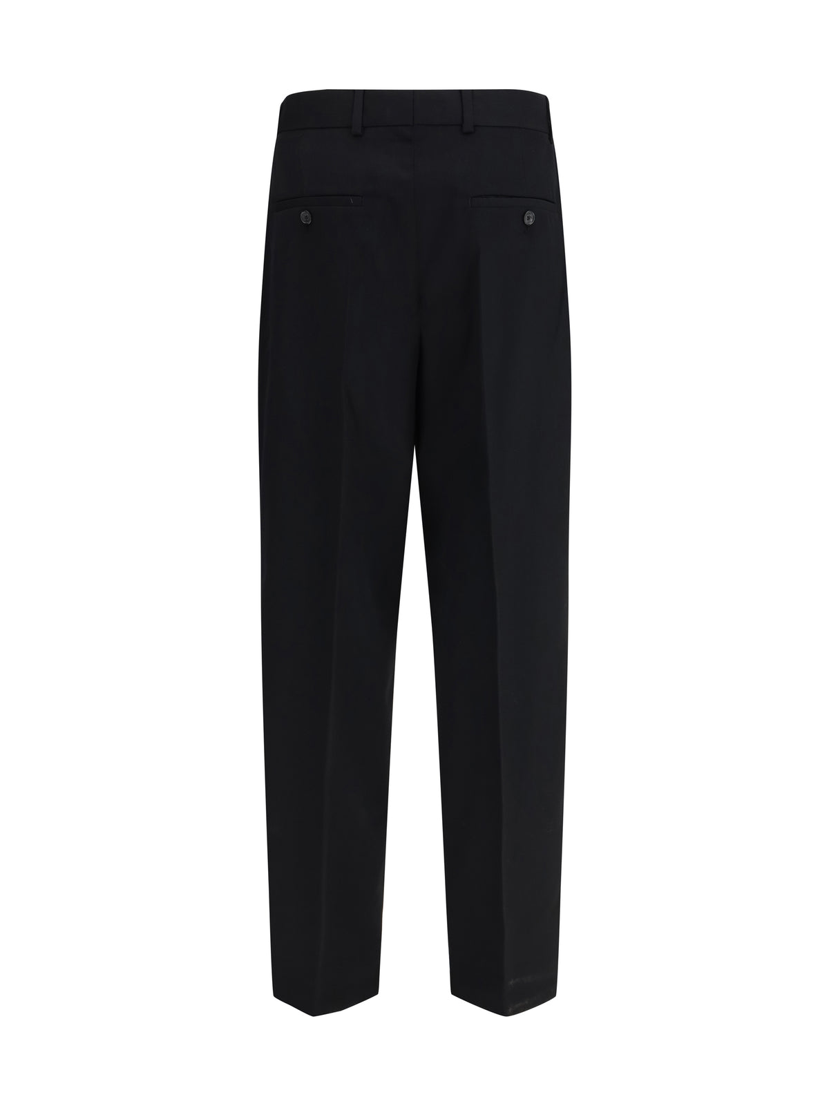 Toteme Tailored Trousers - Black