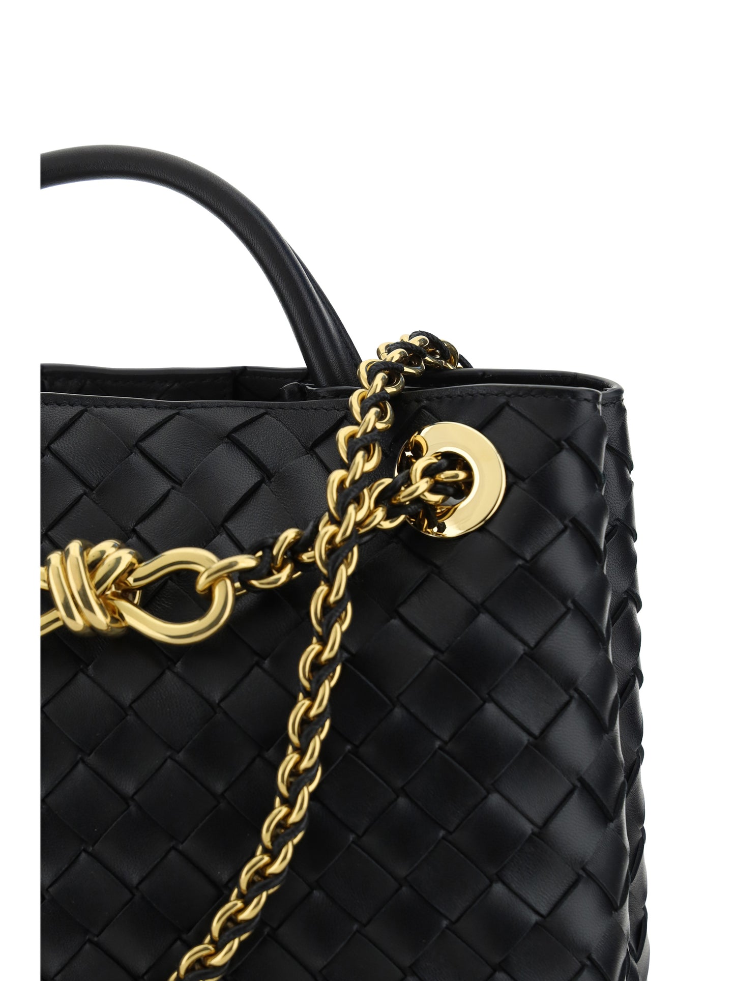 BOTTEGA VENETA Andiamo Handbag