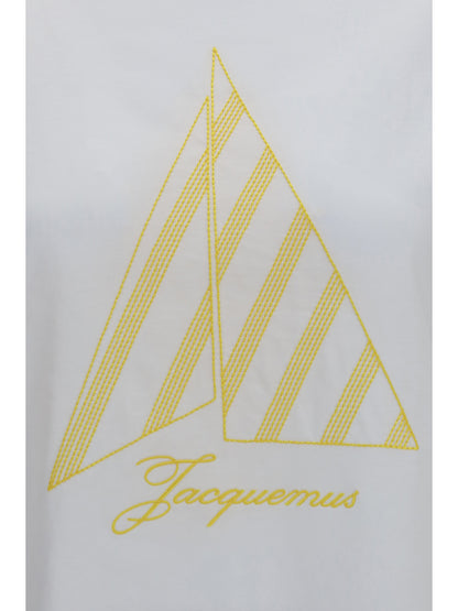 JACQUEMUS Voilier T-shirt