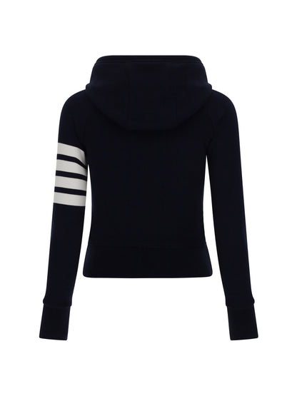 THOM BROWNE Hoodie
