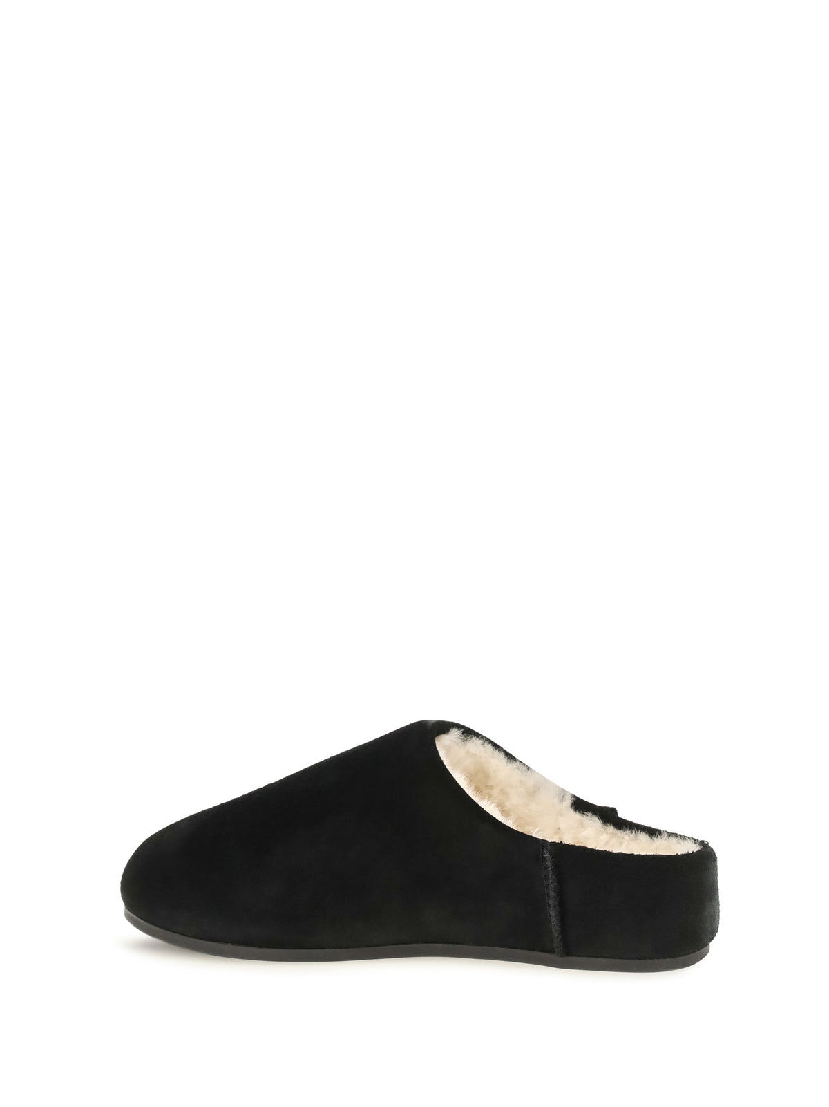 Ugg Elea Slip-on Mules - Black