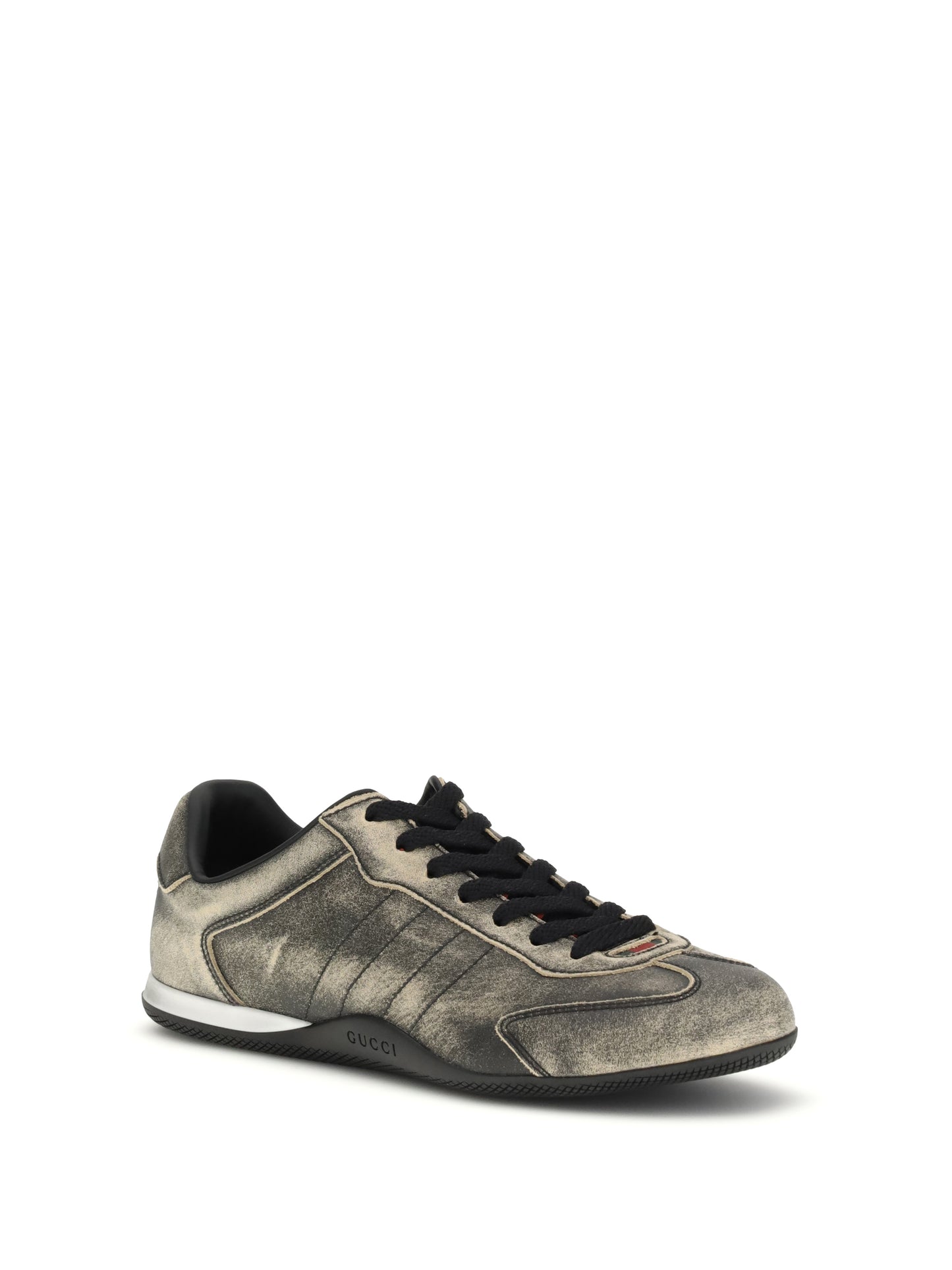 GUCCI Shift Sneakers
