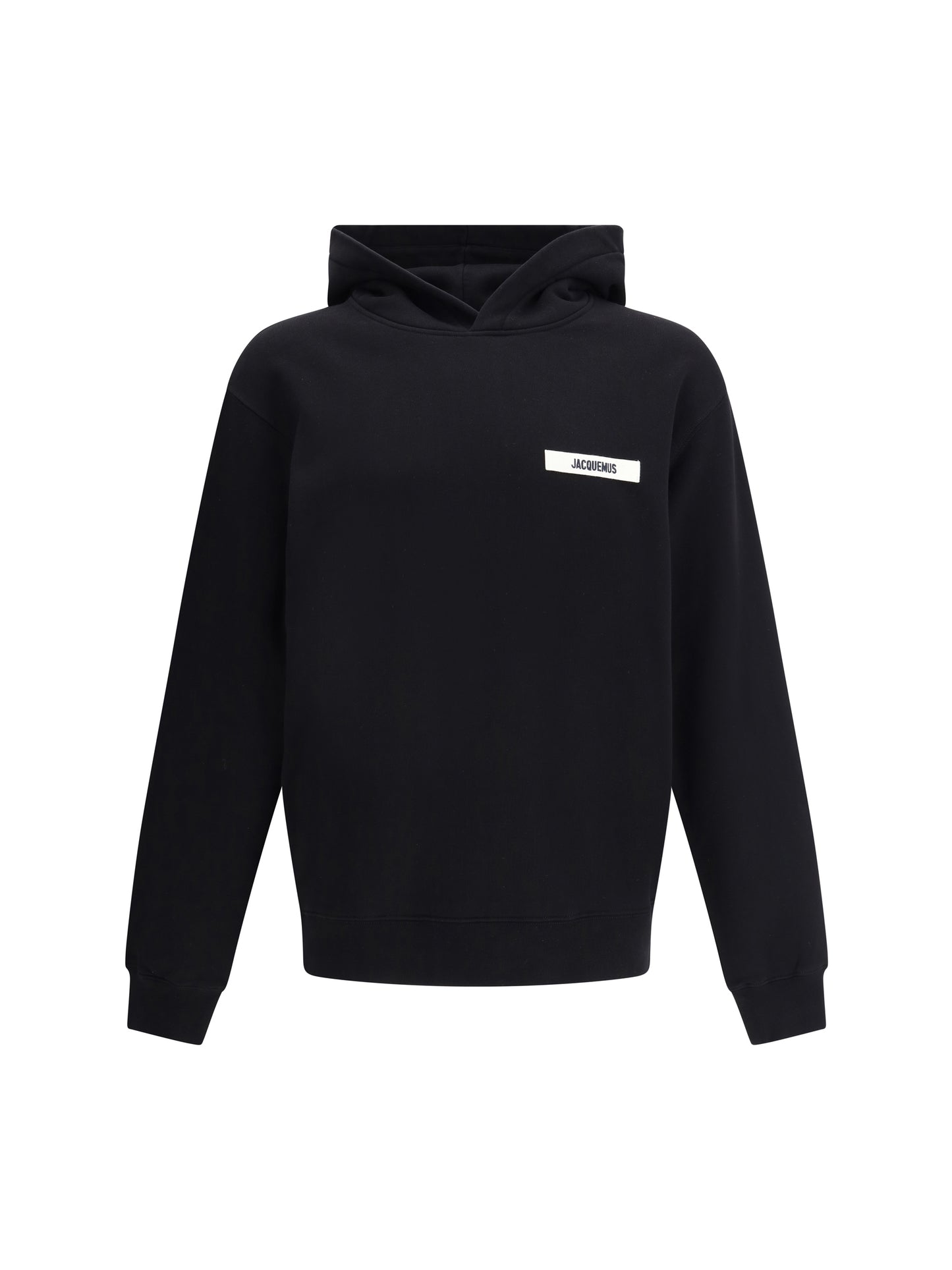JACQUEMUS Hooded Sweatshirt