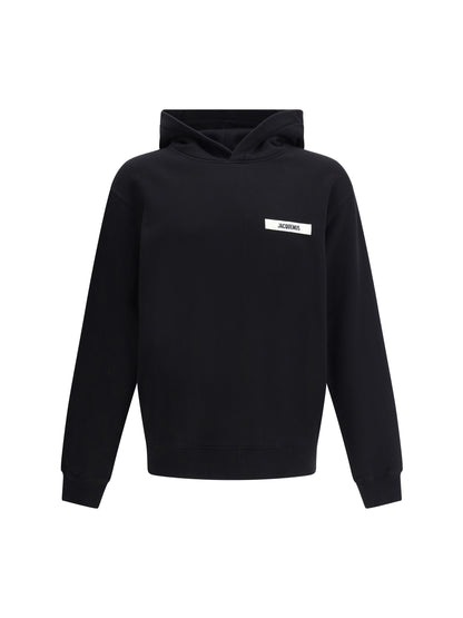 JACQUEMUS Hooded Sweatshirt