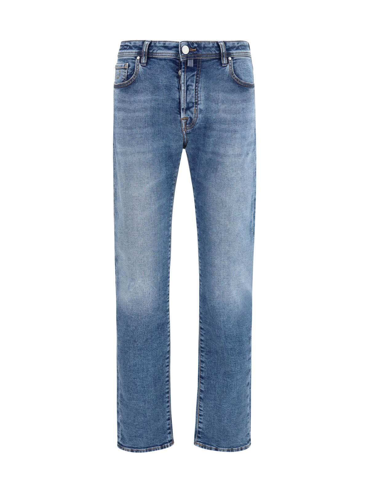 Jacob Cohen Bard stretch-Denim Jeans - 200D