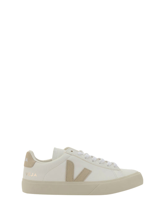 VEJA Leather Sneakers