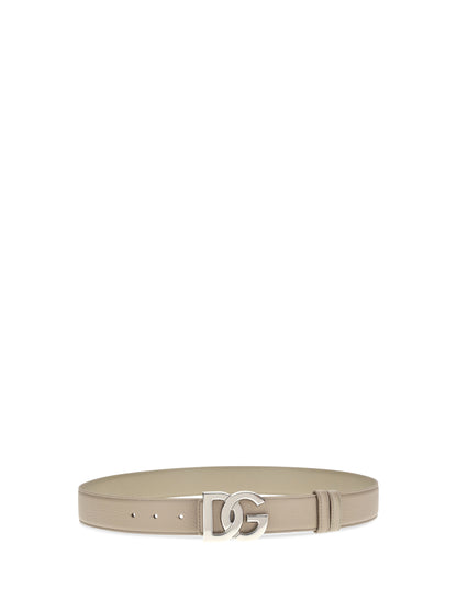 Dolce & Gabbana Calfskin leather Belt - Talpa