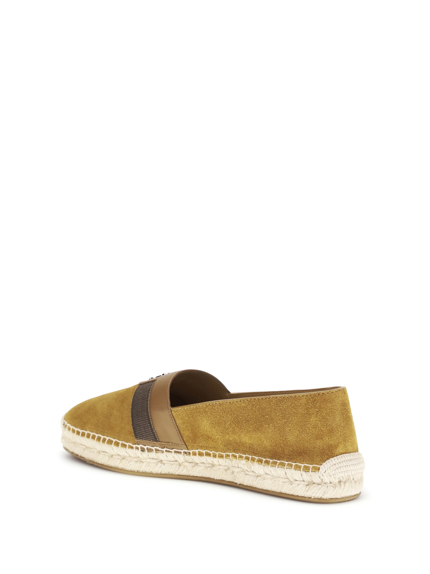 CHRISTIAN LOUBOUTIN Alfarica Espadrilles