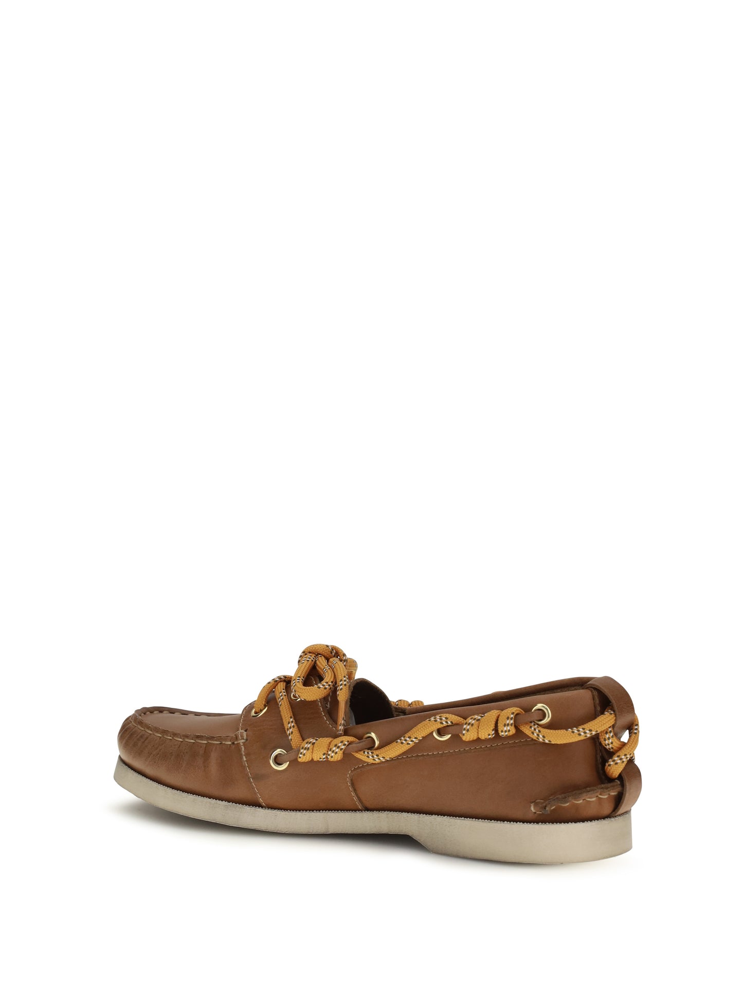 GOLDEN GOOSE Cruise boat Loafers