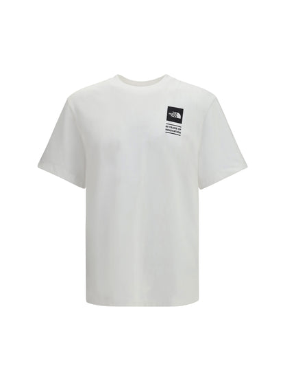 THE NORTH FACE Celebration T-shirt