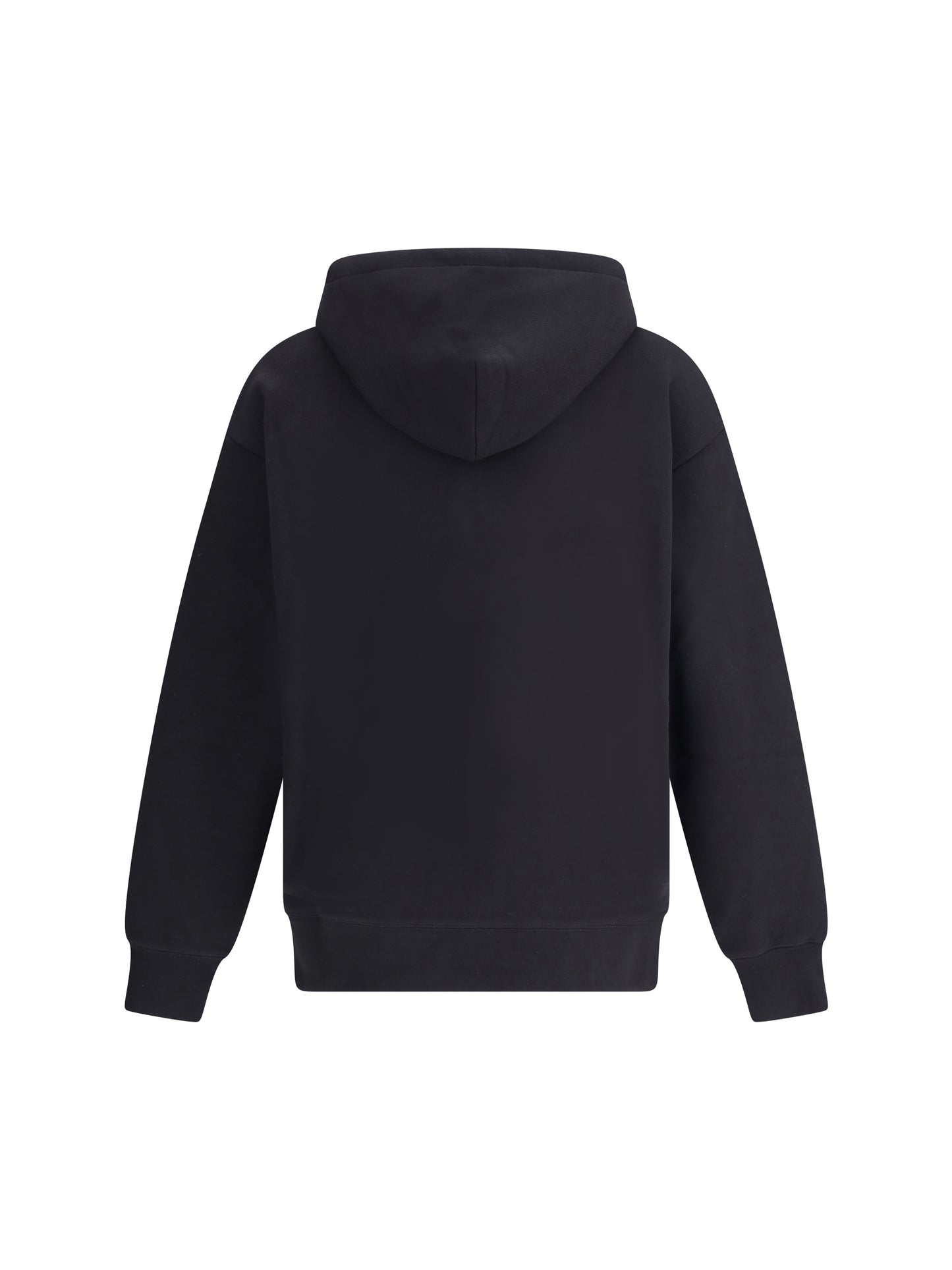 VALENTINO Logoed Hoodie