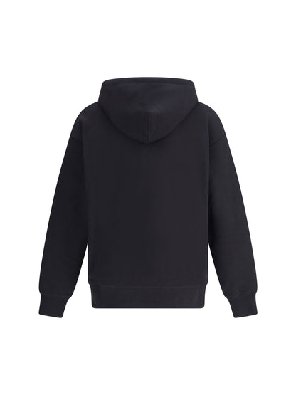 VALENTINO Logoed Hoodie