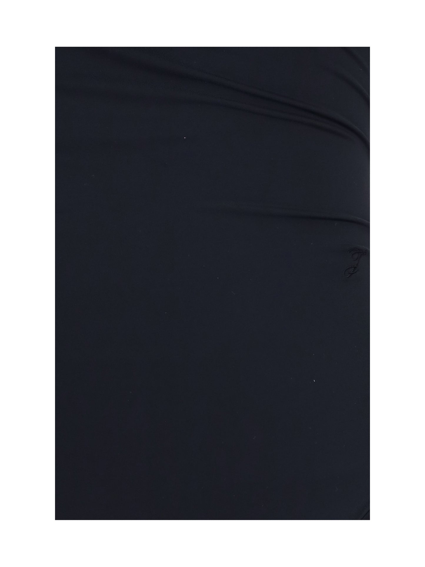 JACQUEMUS Bastide One-Piece Swimsuit