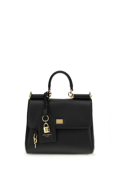 DOLCE & GABBANA My Sicily Handbag