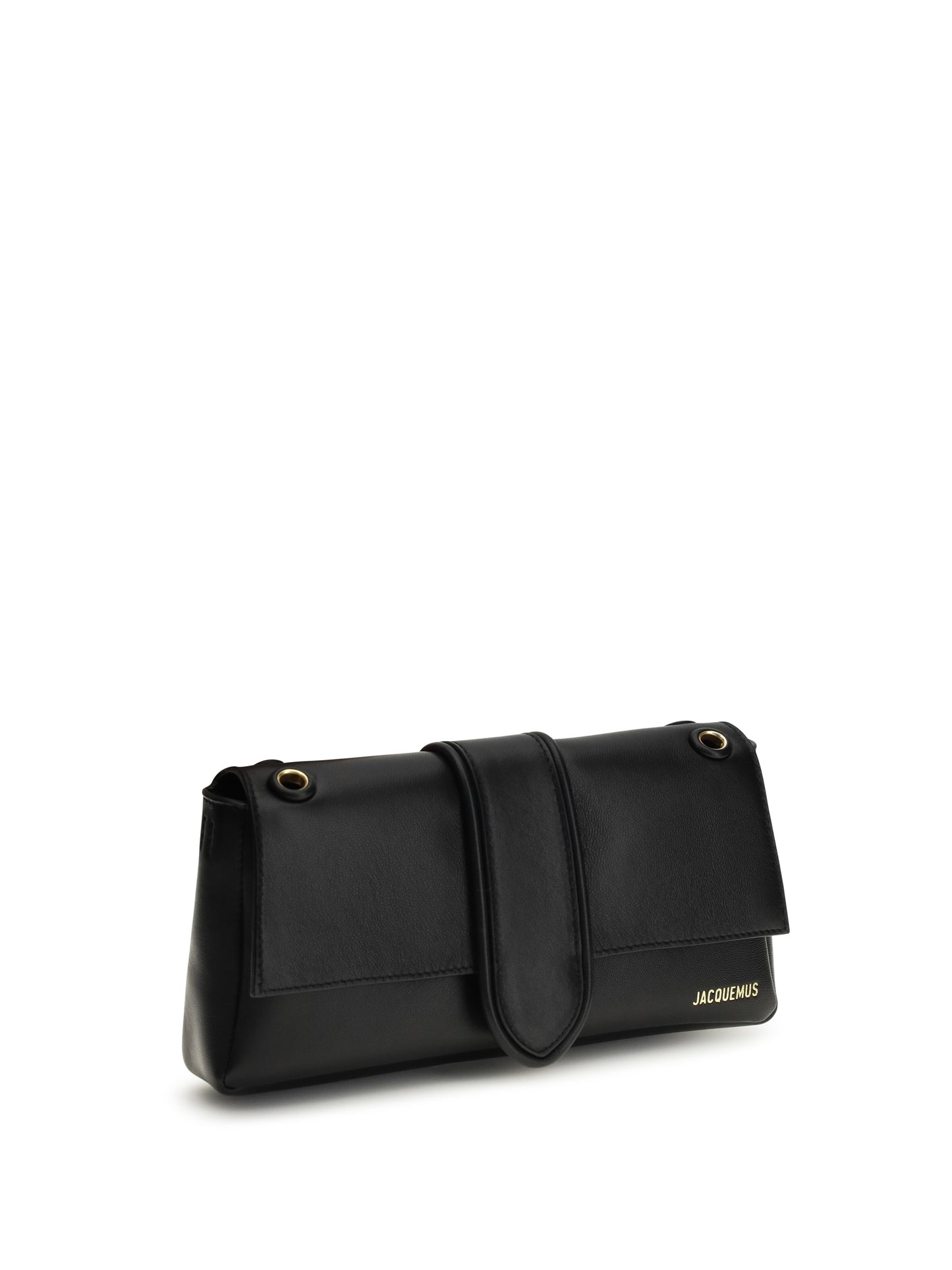 JACQUEMUS Le Bambino Chaine Shoulder Bag