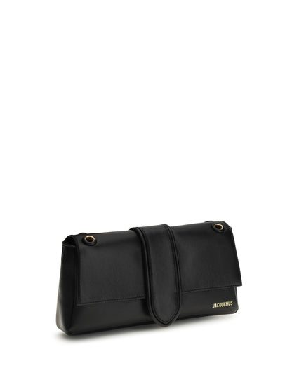JACQUEMUS Le Bambino Chaine Shoulder Bag
