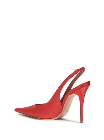 AMINA MUADDI Anok slingback Pumps