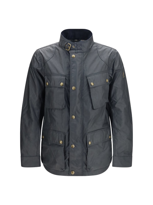 Belstaff Fieldmaster Icon Jacket - Dark Navy