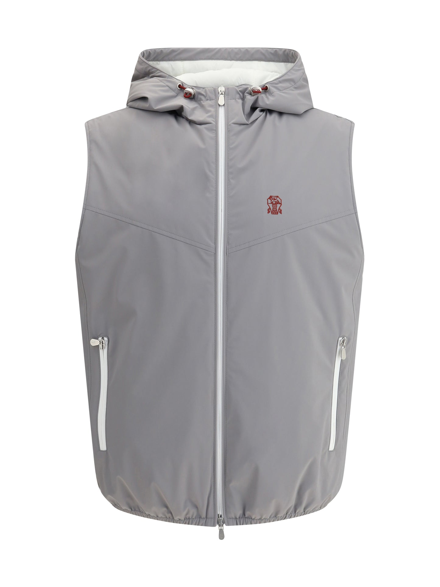 BRUNELLO CUCINELLI Waterproof Vest