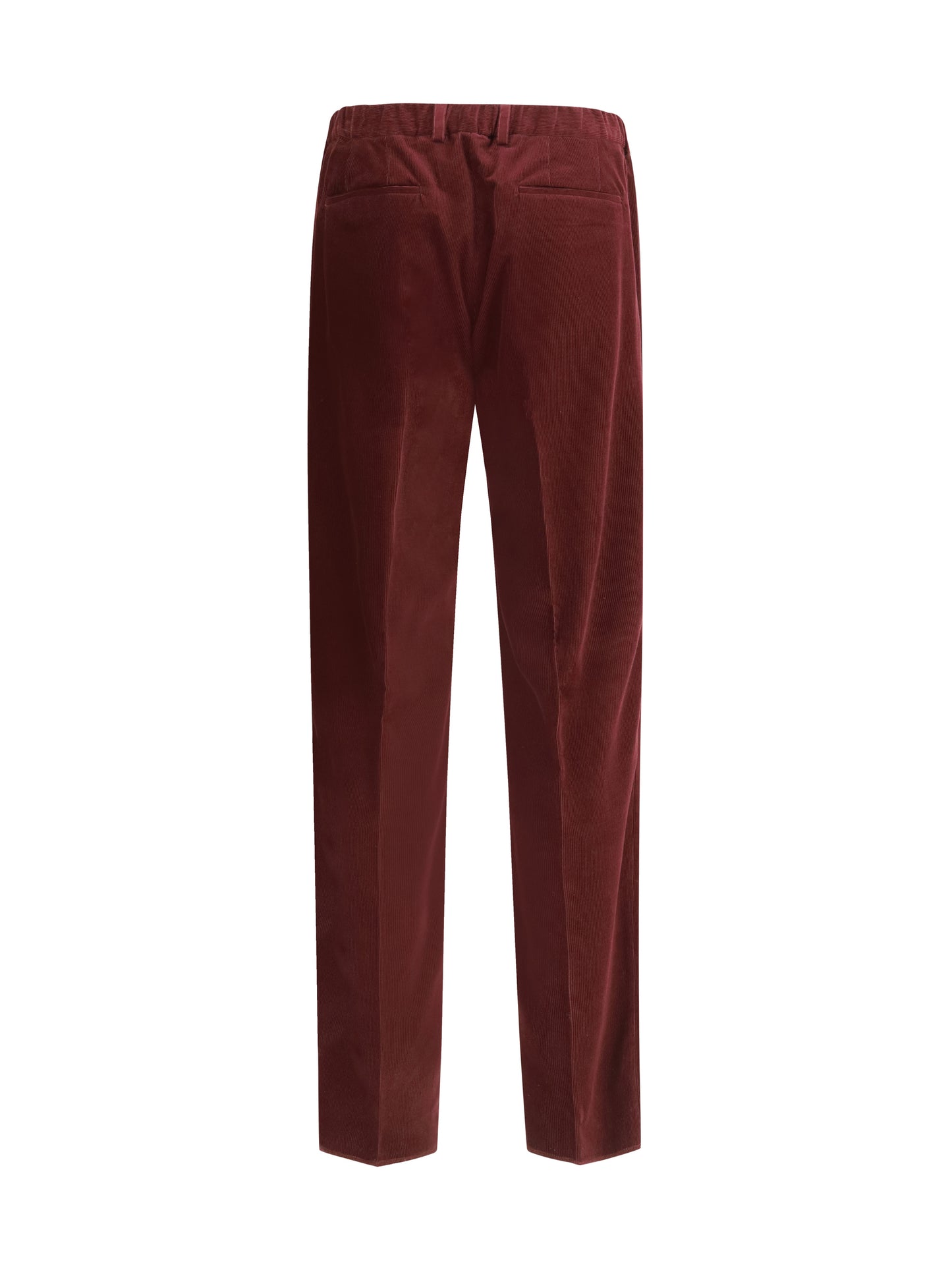 FENDI Velvet Pants