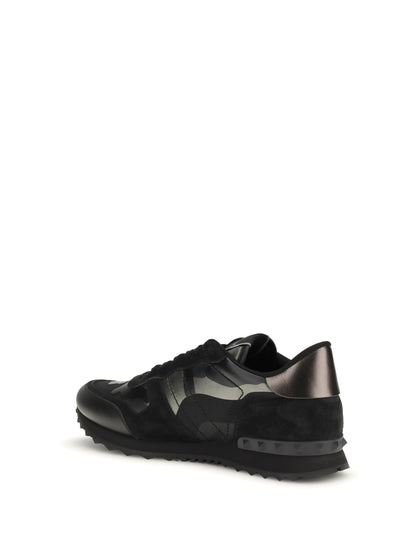 VALENTINO GARAVANI Rockrunner Sneakers