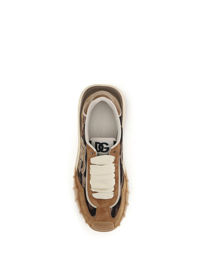 DOLCE & GABBANA DG Athletic Sneakers