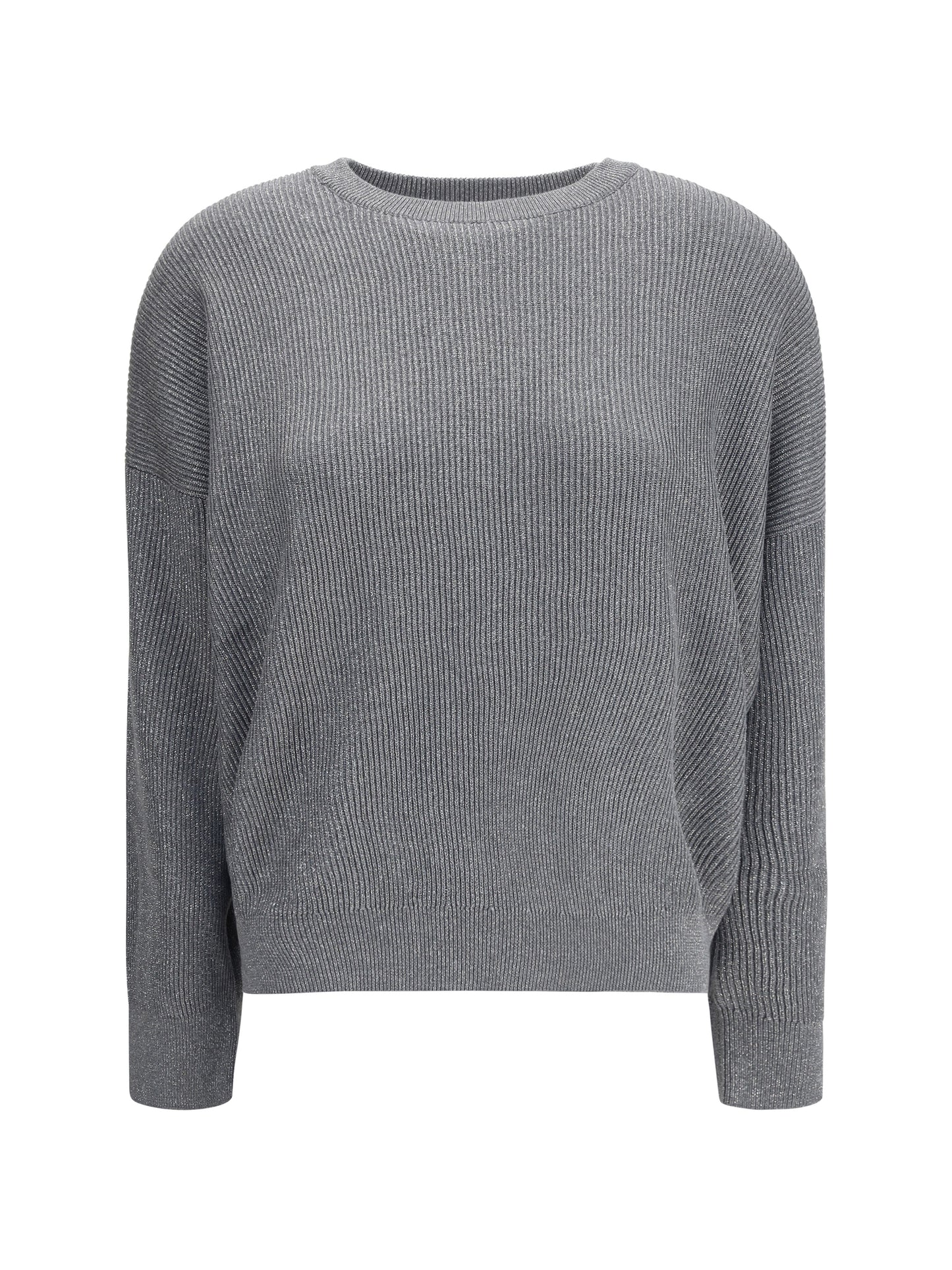 BRUNELLO CUCINELLI Lurex Sweater