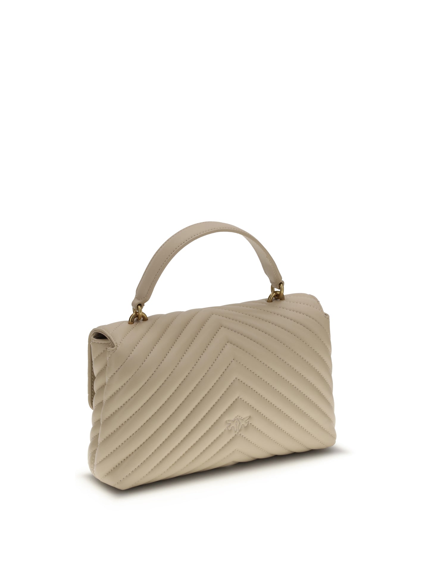 PINKO Love Lady Handbag